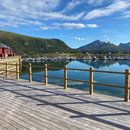 Rorbu By Nappstraumen, Lofoten Villa Gravdal  Exterior foto